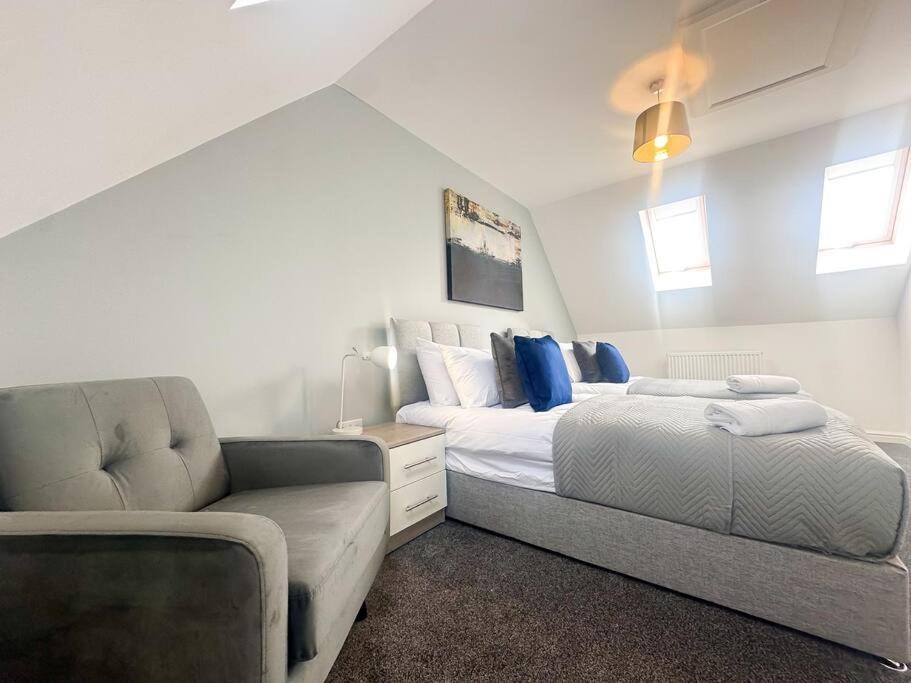 No 44 By Blue Skies Stays Bowburn Exterior foto